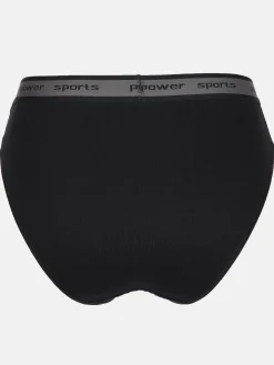 Damen Slip 2er Pack Powersport