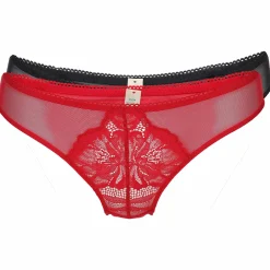 Damen Slip im 2er Pack