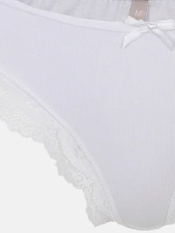 Damen Slip im 2er Pack