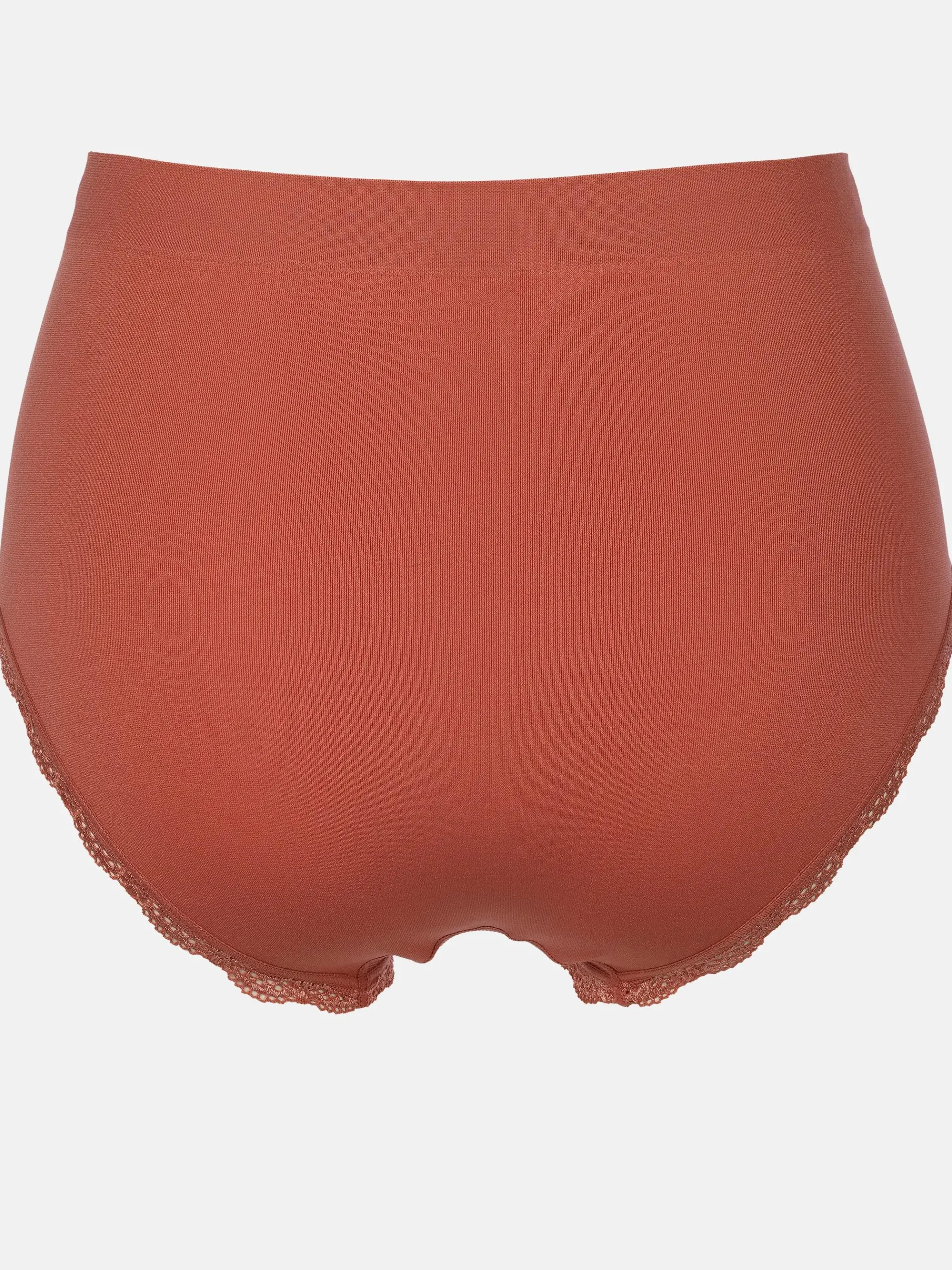 Damen Slip im 2er Pack ohne Nähte