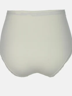 Damen Slip im 2er Pack ohne Nähte