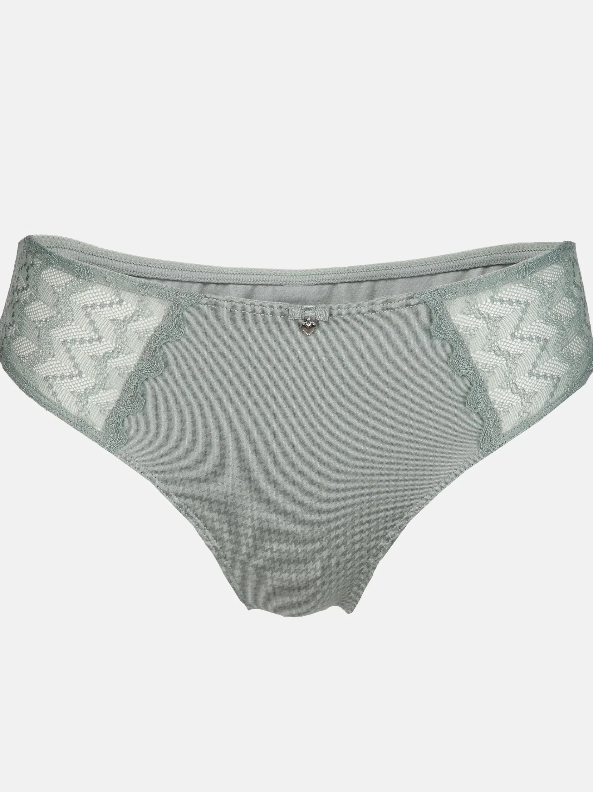 Damen Slip im Vichylook