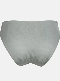 Damen Slip im Vichylook