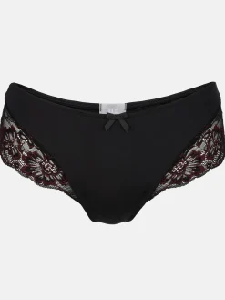Damen Slip mit Spitze