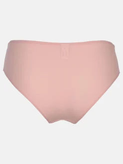 Damen Slip mit Spitze