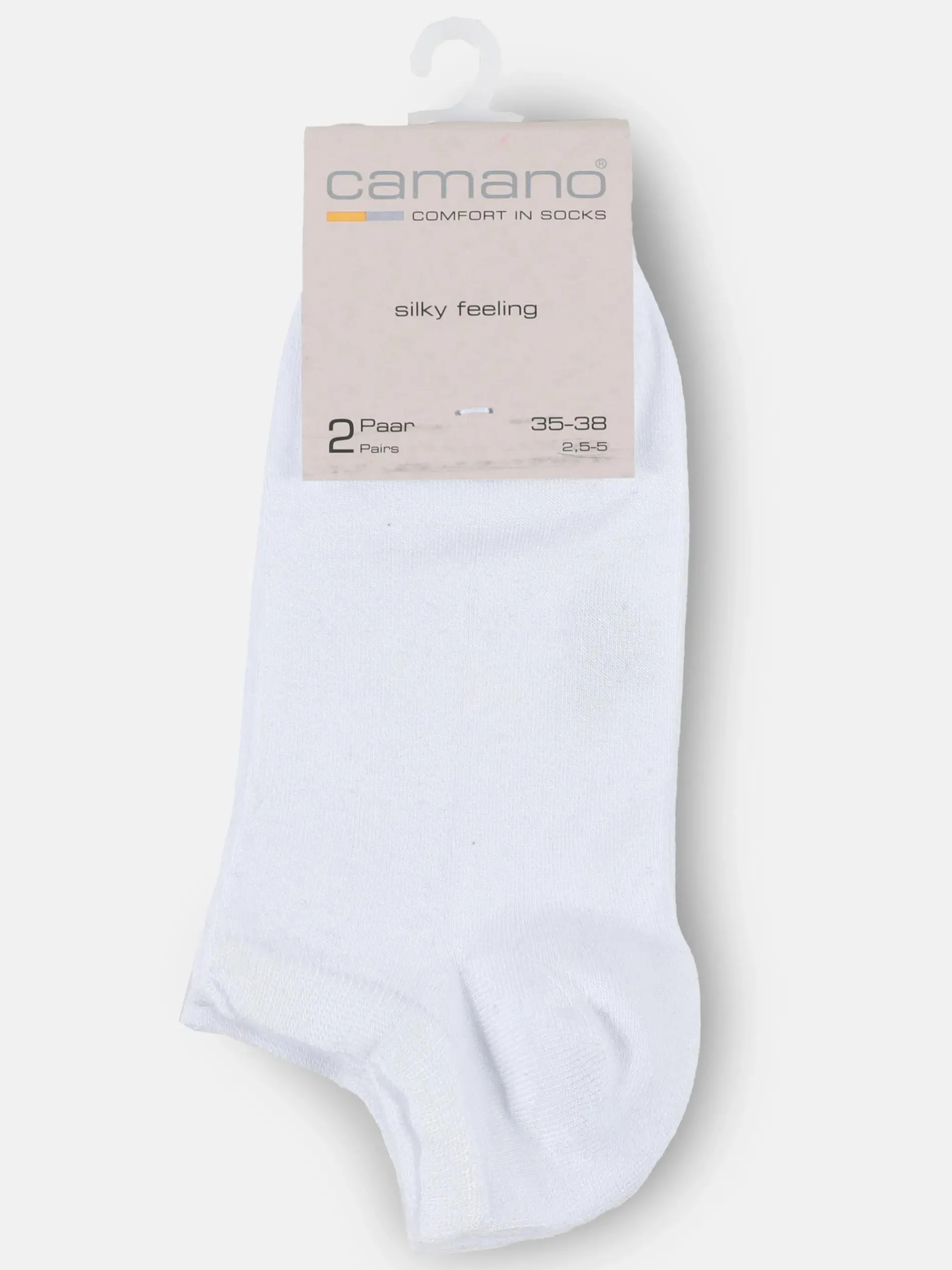 Damen Sneaker im 2er Pack