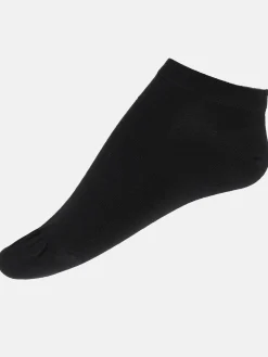 Damen Sneakersocken Bambus im 2er Pack