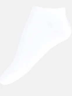 Damen Sneakersocken Bambus im 2er Pack