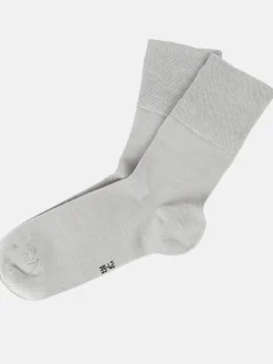 Damen Socken Bambus im 2er Pack