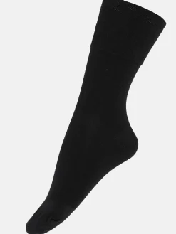 Damen Socken Bambus im 2er Pack