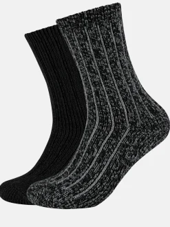 Damen Socken im 2er Pack