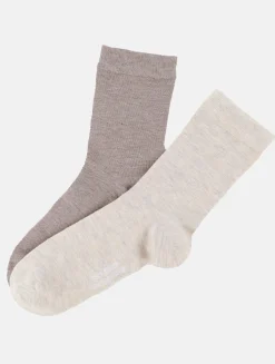 Damen Socken im 2er Pack