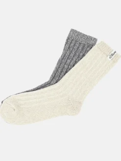 Damen Socken im 2er Pack
