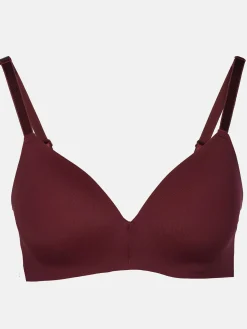 Damen Soft-BH mit Spitze