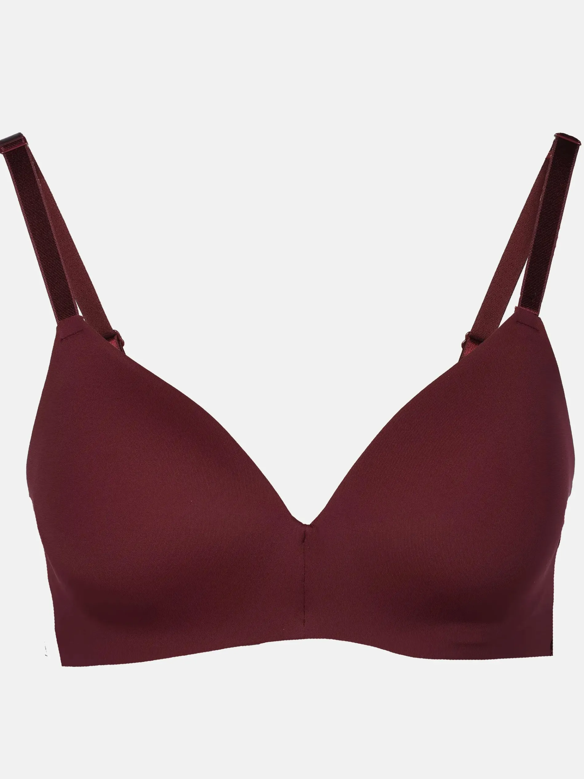 Damen Soft-BH mit Spitze