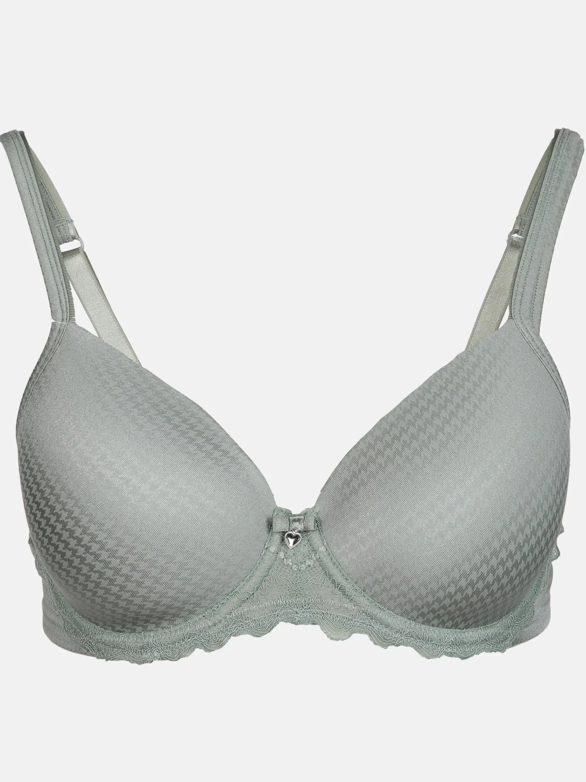 Damen Softschalen BH im Vichylook