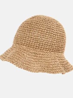 Damen Sonnenhut aus Papier