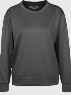 Damen Sport Sweatshirt