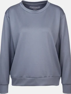 Damen Sport Sweatshirt