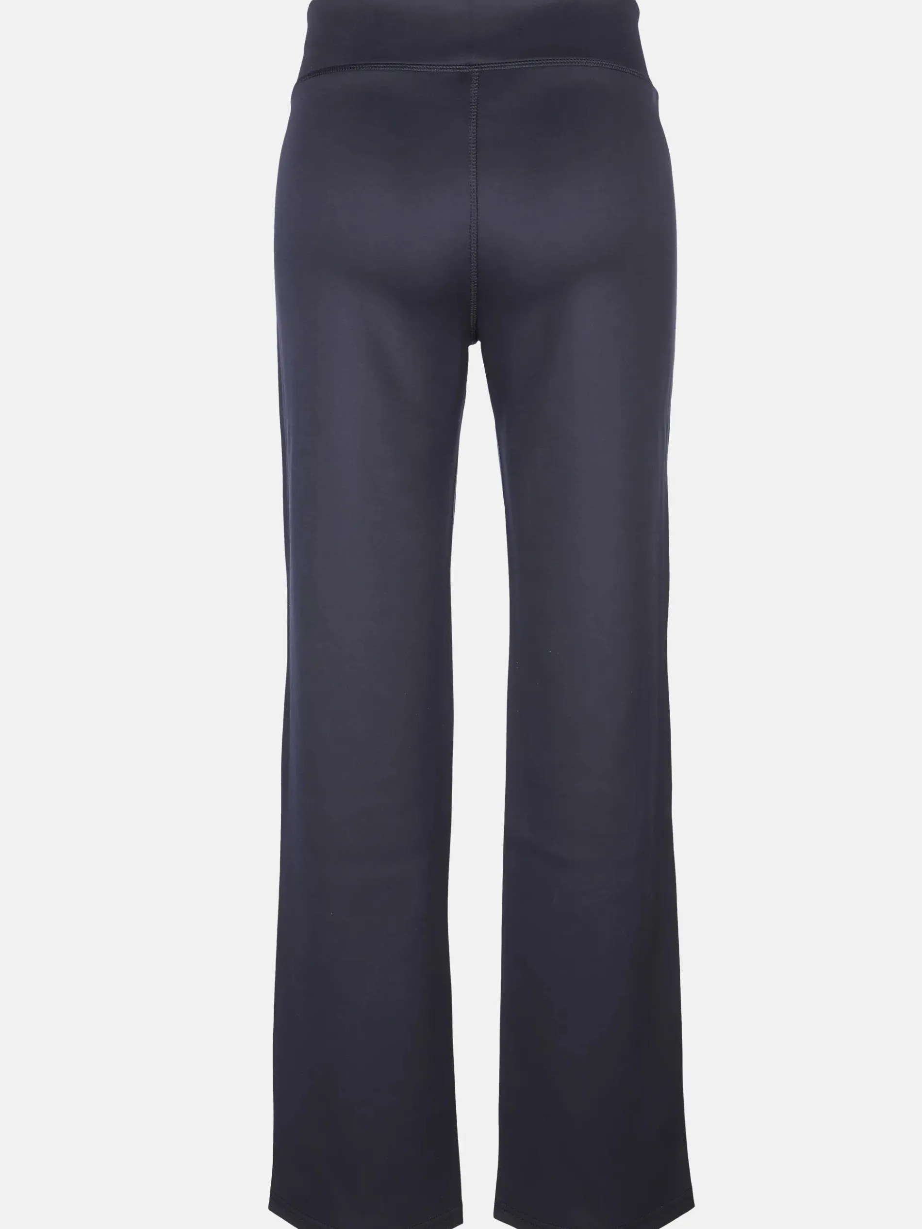 Damen Sporthose mit geradem Bein