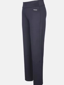 Damen Sporthose mit geradem Bein