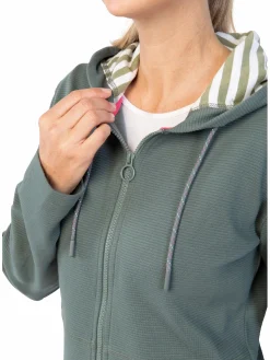 Damen Sportjacke