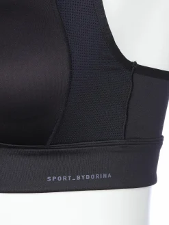 Damen Sports Bra Bustier