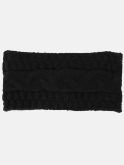 Damen Stirnband mit Knoten