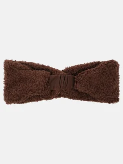 Damen Stirnband mit Knotendetail