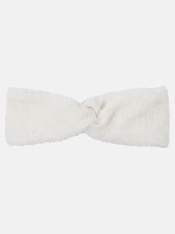 Damen Stirnband mit Knotendetail