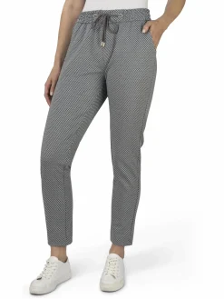 Damen Stoffhose "Berlin"