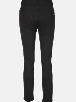 Damen Stoffhose in schlichter Form