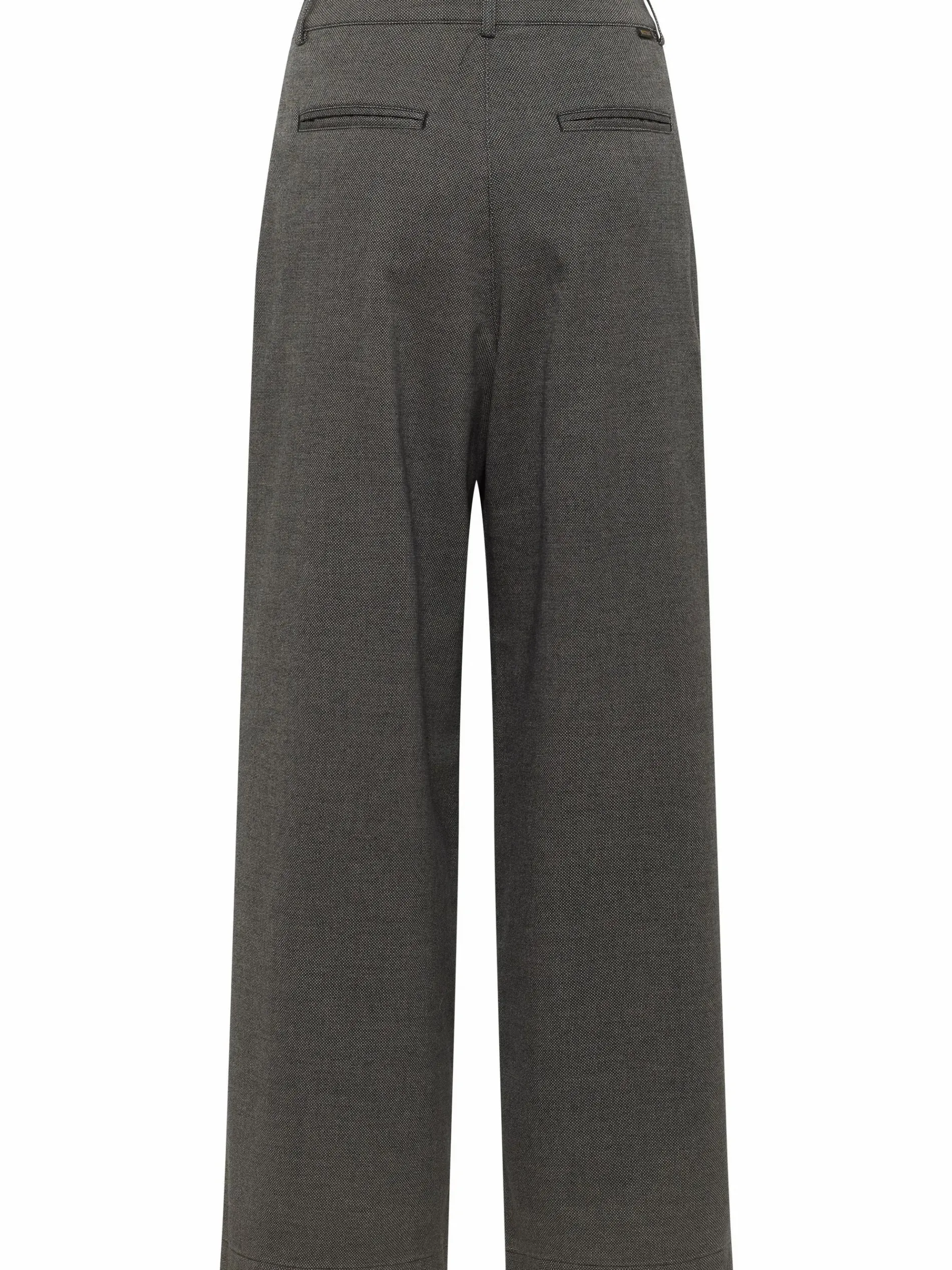 Damen Stoffhose "Tullahoma"