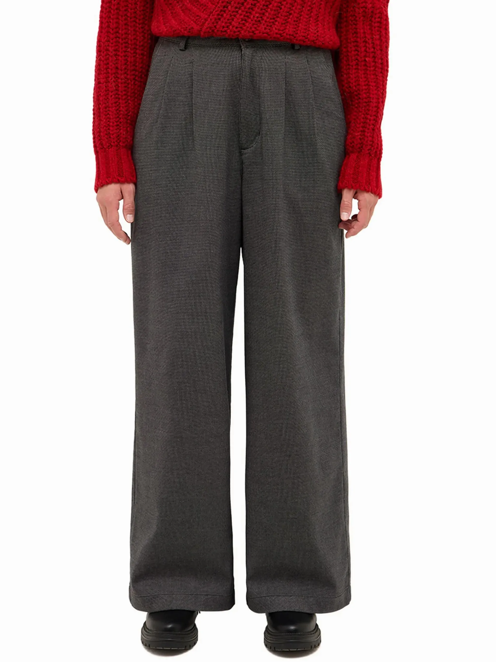 Damen Stoffhose "Tullahoma"