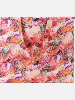 Damen Strandtasche mit Leomotiv