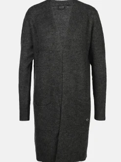 Damen Strickcardigan