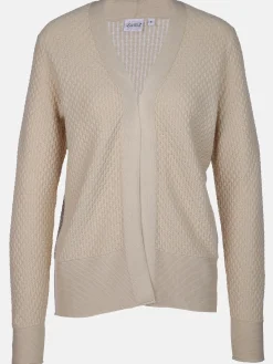 Damen Strickcardigan