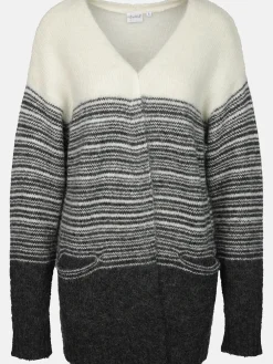 Damen Strickcardigan