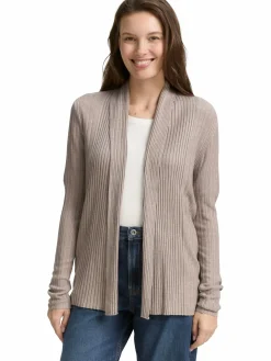 Damen Strickcardigan