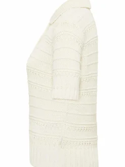 Damen Strickcardigan 