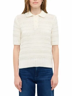 Damen Strickcardigan 