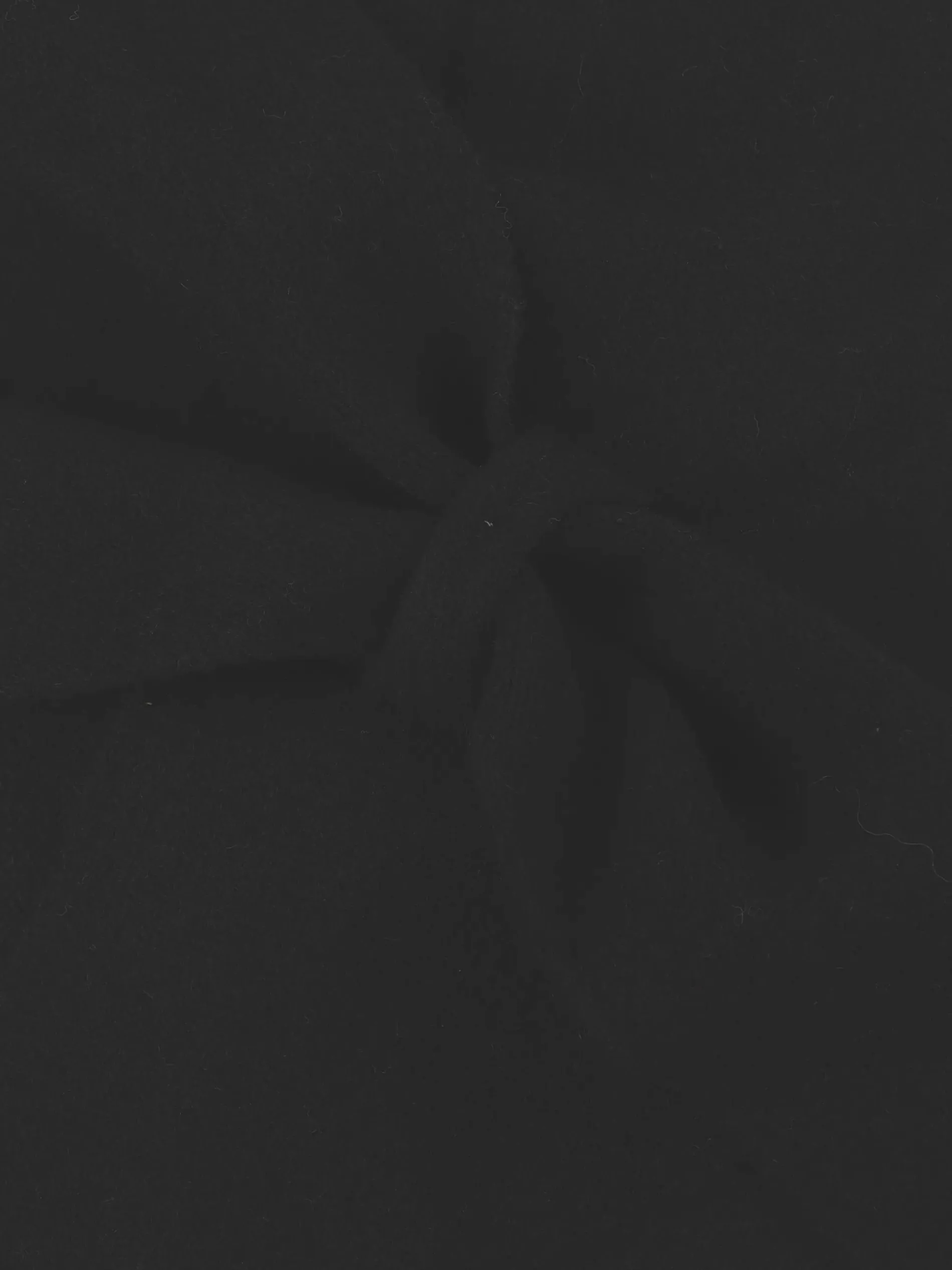 Damen Strick-Dreieckstuch