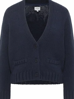 Damen Strickjacke "Sedalia"