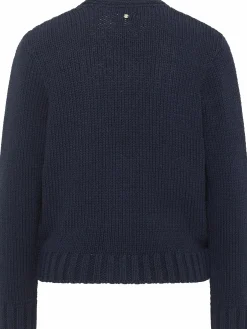 Damen Strickjacke "Sedalia"