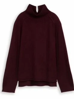 Damen Strickpullover