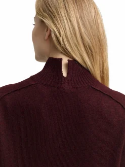 Damen Strickpullover