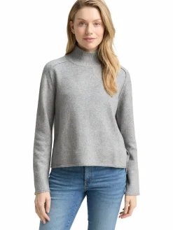 Damen Strickpullover