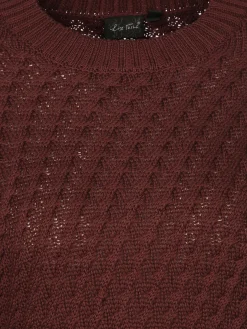 Damen Strickpullover