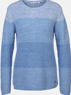Damen Strickpullover