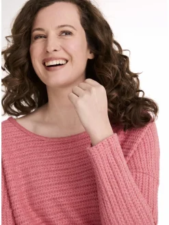 Damen Strickpullover 